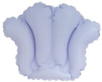 Duro-Med 523-1582-0100 S Bath Pillow, Inflatable, Offers a dual valve system (52315820100S 523 1582 0100 S 52315820100 523 1582 0100 523-1582-0100)