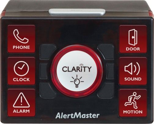Clarity Alertmaster Remote Receiver AL12 
