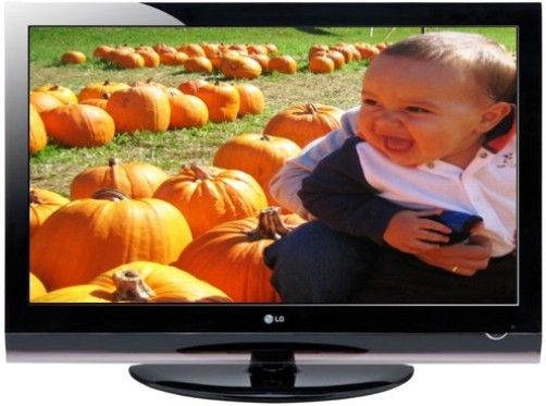 LG 52LG70 Widescreen 52 (52.0diagonal) LCD HDTV with 1080p Resolution, Glossy Piano-Black, LG SimpLink Connectivity, Full HD 1080p Resolution, 15000:1 Dynamic Contrast Ratio, 4ms Response Time (GTG), 500 cd/m2 Brightness, Viewing Angle (HxV) 178 / 178, Aspect Ratio 16:9, ATSC/NTSC/Clear QAM tuner, UPC 719192172951 (52-LG70 52LG-70 52L-G70)