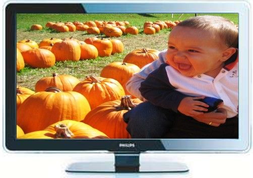 Philips 52PFL5603D/27 Widescreen 52-Inch Flat TV, Panel resolution 1920x1080p, Brightness 500 cd/m2, Dynamic screen contrast 33000:1, Response time 5 ms, Viewing angle 160 (H) / 160 (V), 4 Built-in speakers, Equalizer 5-bands, Output power (RMS) 25W (52PFL5603D27 52PFL5603D-27 52PFL5603D)