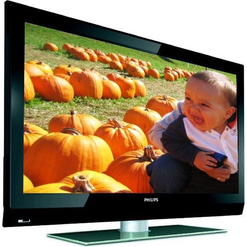 Philips 52PFL7422D/37 Widescreen Flat HDTV 52-Inch with Perfect Pixel HD Engine, Panel resolution 1920x1080p, Response time (typical) 6 (BEW equiv.) ms, Contrast ratio (typical) 2000:1, Dynamic screen contrast 10000:1, Aspect ratio 16:9, Brightness 500 cd/m2, UPC 609585131507 (52PFL7422D37 52PFL7422D-37 52PFL7422D 52PFL7422)