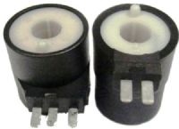 Frigidaire 5303931775 Gas Valve Solenoid Coil Kid with Two Coils (5303931775 530-3931775 5303931-775 WCI) 