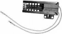Frigidaire 5303935066 Gas Oven Ignitor 3.72" Body Length, 18" Wire Length (5303935066 530-3935066 5303935-066 WCI) 