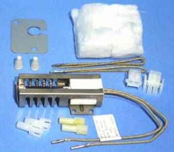 Frigidaire 5303935067 Flat Gas Oven Ignitor, 5.53