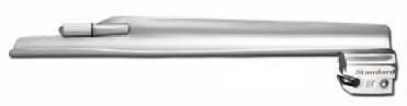 SunMed 5-3065-03 Whitehead blade, Size 3, Medium Adult, A 162mm, B 13mm, Blade made of surgical stainless steel (5306503 5 3065 03)