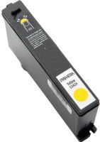 Primera 53424 Standard Yellow Ink Cartridge, Dye based color ink cartridge for use with the LX900 Color Label Printer, New Genuine Original OEM Primera Brand, UPC 665188534244 (53-424 53 424 534-24) 