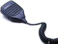 Motorola 53724 Remote Speaker with Push-to-Talk Microphone For use with Talkabout T9680RSAME, MH230R, MR350TPR, MT350R, MS355R, MT352TPR, FV300, MS350R, MD200R, MJ270R, MR355R, MT352R, MD200TPR, MR356R, MB140R, MR350R VP and MR350R Two-way Radios, UPC 723755537248 (53-724 537-24) 