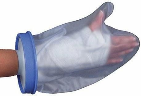 Duro-Med 539-6580-5500 S Adult Hand Protector 11