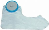 Duro-Med 539-6586-5500 S Protector Pediatric Large Arm 22", Great durability, Clear (53965865500 S 539 6586 5500 S 53965865500 539 6586 5500 539-6586-5500) 