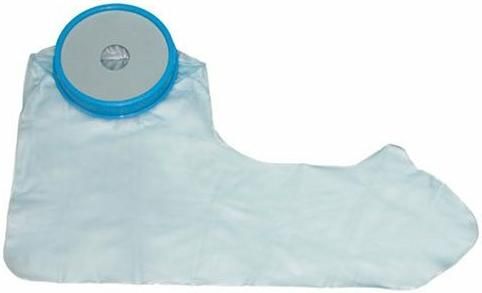 Duro-Med 539-6586-5500 S Protector Pediatric Large Arm 22
