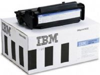 IBM 53P7705 Toner Cartridge For Infoprint 1222, Up to 10000 pages Duty Cycle, New Genuine Original IBM Grand, Black Color, UPC 087944812920 (53P-7705 53P 7705) 