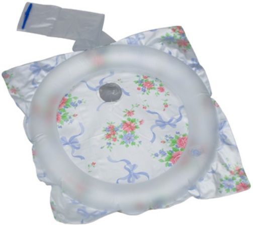 Mabis 540-8083-0000 Inflatable Bed Shampooer, Clamshell Packaging, This Inflatable Bed Shampooer Kit is not only comfortable and convenient but also easy to inflate and clean (540-8083-0000 54080830000 5408083-0000 540-80830000 540 8083 0000)