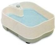 Duro-Med 542-3630-0000 S Massaging Foot Spa with Heating (54236300000 S 54236300000S 542 3630 0000 S 54236300000 542 3630 0000 542-3630-0000) 
