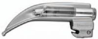 SunMed 5-5028-02 English PrismView Blade, Size 2, Child, A 100mm, B 17mm, Blade is made of surgical stainless steel (5502802 5 5028 02) 