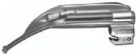 SunMed 5-5029-03 American PrismView Blade, Size 3, Medium Adult, A 130mm, B 24mm, Blade is made of surgical stainless steel (5502903 5 5029 03) 