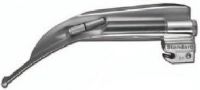 SunMed 5-5029-35 American PrismView Blade, Size 3.5, Ext. Med. Adult, A 144mm, B 25mm, Blade is made of surgical stainless steel (5502935 5 5029 35) 