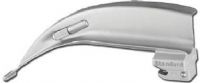 SunMed 5-5046-35 English IV Mac Blade, Size 3.5, Ext. Medium Adult, A 144mm, B 25mm, Surgical stainless steel MacIntosh blades, designed to improve your view of the vocal cords (5504635 5 5046 35) 