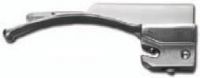 SunMed 5-5052-00 MacIntosh Blade American Profile, Size 0, Neonate, A 80mm, B 15mm, Made of surgical stainless steel (5505200 5 5052 00) 