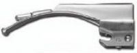 SunMed 5-5052-01 MacIntosh Blade American Profile, Size 1, Infant, A 87mm, B 15mm, Made of surgical stainless steel (5505201 5 5052 01) 