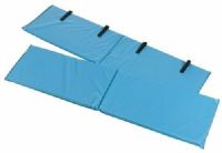 Duro-Med 551-1964-0100 S Vinyl Bed Rail Cushions, 60" long, Non-allergenic and flame retardent (55119640100S 551 1964 0100 S 55119640100 551 1964 0100 551-1964-0100) 