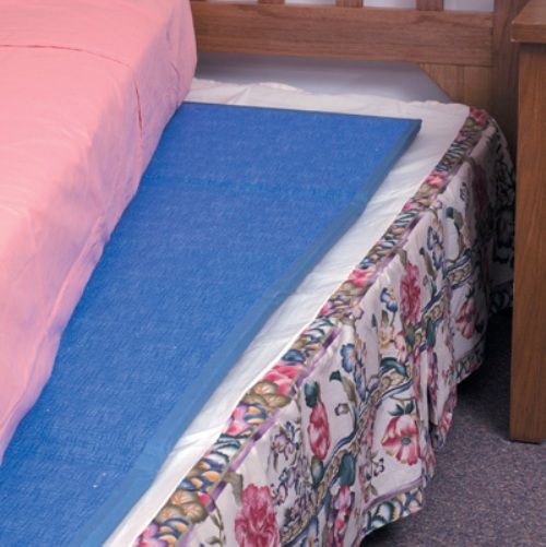 Mabis 55219280000 Economy Folding Bed Board, Helps prevent backache