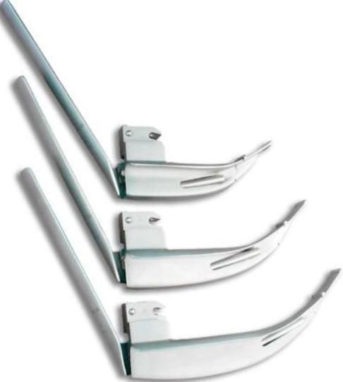 SunMed 5-5282-02 F/O Sunflex Tip Mac, Size 2 for Child, 102mm Length of tip, 20mm Height of Tip, SunMed GreenLine Laryngoscopes Fully Comply with ISO 7376 Green Specifications, Blades compatible with all Fiber Optic laryngoscope green systems, Surgical stainless steel, English profile with channel to help visualize epiglottis, Precise control articulated tip to elevate the epiglottis, Superior cool illumination on left side (5528202 5-5282-02 5 5282 02)