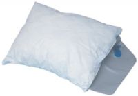 Mabis 554-7918-1900 Duro-Rest Water Pillow, Buoyancy provides maximum support to the head and neck to help relieve tension and stress while promoting proper cervical alignment (554-7918-1900 55479181900 5547918-1900 554-79181900 554 7918 1900) 