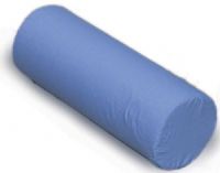Mabis 554-8000-0121 Cervical Foam Roll, 3-1/2” x 19”, Easy and effective way to help provide pain relief for both cervical and sacral discomfort (554-8000-0121 55480000121 5548000-0121 554-80000121 554 8000 0121) 