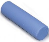Mabis 554-8000-0121 Cervical Foam Roll, 5” x 19”, Easy and effective way to help provide pain relief for both cervical and sacral discomfort (554-8000-0121 55480000121 5548000-0121 554-80000121 554 8000 0121) 