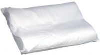 Mabis 554-8001-1900 3-Zone Cervical Comfort Pillow, Helps relieve muscle tension, stress, and strain by promoting proper cervical alignment and improving sleeping posture and comfort (554-8001-1900 55480011900 5548001-1900 554-80011900 554 8001 1900) 