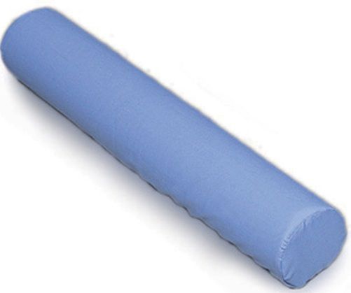 Mabis 554-8000-0123 Cervical Foam Roll, 7 x 19, Easy and effective way to help provide pain relief for both cervical and sacral discomfort (554-8000-0123 55480000123 5548000-0123 554-80000123 554 8000 0123)