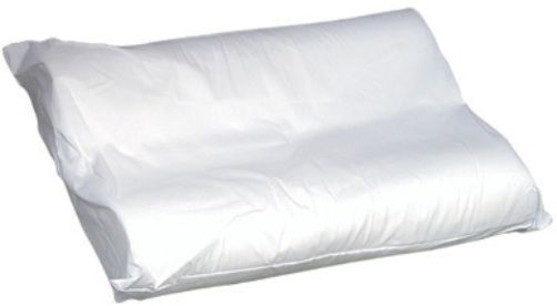 Mabis 554-8001-1900 3-Zone Cervical Comfort Pillow, Helps relieve muscle tension, stress, and strain by promoting proper cervical alignment and improving sleeping posture and comfort (554-8001-1900 55480011900 5548001-1900 554-80011900 554 8001 1900)