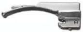 SunMed 5-5401-00 MacIntosh Blade American Profile, Waterproof, Size 0, Neonate, A 80mm, B 15mm, Made of surgical stainless steel (5540100 5 5401 00) 