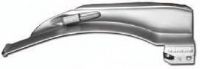 SunMed 5-5401-35 MacIntosh Blade American Profile, Waterproof, Size 3.5, Ext. Medium Adult, A 144mm, B 22mm, Made of surgical stainless steel (5540135 5 5401 35) 