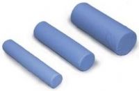 Duro-Med 554-8000-0122 S Cervical Neck Roll, 5" X 19", Medium firm foam roll (55480000122 S 55480000122S 554 8000 0122 S 55480000122 554 8000 0122 554-8000-0122) 