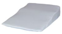 Mabis 555-7920-1900 Rest Mate Bed Wedge, Curved shape is designed to support upper body, Provides total comfort while lying on back or side, Prevents body from shifting (555-7920-1900 55579201900 5557920-1900 555-79201900 555 7920 1900) 