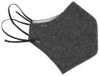 Mabis 559-5252-0001 AllerTech Cold Weather Mask, Effective in sub-zero temperatures, this Artic Fleece mask warms the air inhaled, no matter how cold or dry (559-5252-0001 55952520001 5595252-0001 559-52520001 559 5252 0001) 