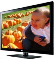 LG 55LK520 55" Class LCD TV (54.6" diagonal), TruMotion 120Hz, Full HD 1080p Resolution, ENERGY STAR® Qualified, Picture Wizard II (Easy Picture Calibration), Intelligent Sensor, Smart Energy Saving, ISFccc® Ready, 150000:1 Contrast Ratio (55LK520 55-LK520 55LK-520 55 LK520 55LK 520) 