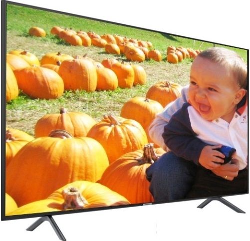 Samsung 55NU7100 Smart 4K UHD TV 55