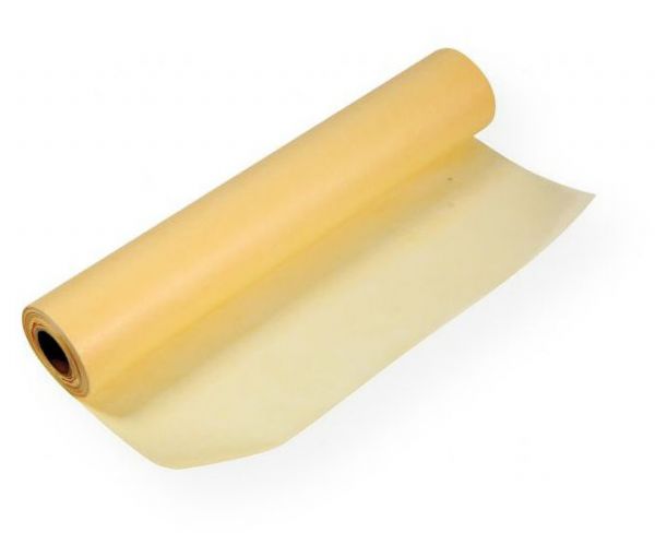 Alvin 55Y-K Lightweight Yellow Tracing Paper Roll 30