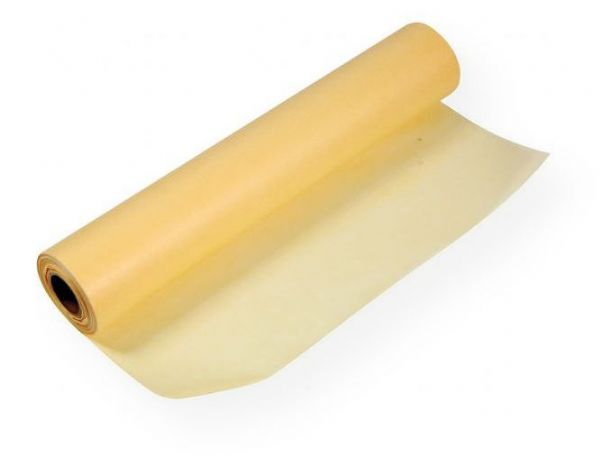 Alvin 55Y-I Lightweight Yellow Tracing Paper Roll 18