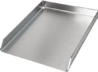 Napoleon 56016 Stainless Steel Griddle Fits with Napoleon 308 and Universal series grills, Perfect for sautee cooking, Can be used on a barbecue or stove-top, Stainless steel construction for long life, Dimensions 16.5” x 8.75” x 1.5”, UPC 629162560162 (56-016 560-16) 