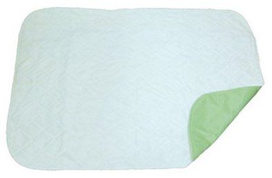 Duro-Med 560-7053-0000 S 3-Ply Quilted Reuseable Underpad, 30