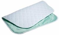 Duro-Med 560-7058-0000 S Bedpad 4 Ply 28 x 36 Quilted, Reuseable (56070580000S 560 7058 0000 S 56070580000 560 7058 0000 560-7058-0000) 