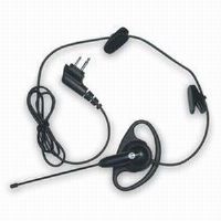 Motorola 56518 Earpiece with Boom Microphone (MOT56518, MOT-56518, MOTO 56518, Earpiece 56518) 