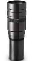 Navitar 567MCZ500 NuView Middle throw zoom Projection Lens, Middle throw zoom Lens Type, 70 to 125 mm Focal Length, 16 to 351' Projection Distance, 4.90:1-wide and 8.78:1-tele Throw to Screen Width Ratio, For use with InFocus LP840, LP850 and LP860 Multimedia Projectors (567 MCZ500 567-MCZ500 567MCZ500) 