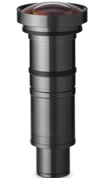 Navitar 570MCL047 NuView Fixed short throw Projection Lens, Fixed short throw Lens Type, 11.90 mm Focal Length, 2.8 to 10' Projection Distance, 0.80:1 Throw to Screen Width Ratio, For use with Panasonic PT-D5500U, PT-D5500UL, PT-D5600 and PT-D3500 Multimedia Projectors, Panasonic PT-D5500U PT-D5500UL PT-D5600 PT-D3500 PT-D5700 PT-D4000 PT-D5100 (570MCL047 570-MCL047 570 MCL047)
