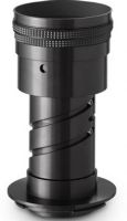 Navitar 570MCZ275 NuView Middle throw zoom Projection Lens, Middle throw zoom Lens Type, 50 to 70 mm Focal Length, 12 to 196' Projection Distance, 3.50:1-wide and 4.92:1-tele Throw to Screen Width Ratio, For use with Panasonic PT-D5500U, PT-D5500UL, PT-D5600 and PT-D3500 Multimedia Projectors (570MCZ275 570-MCZ275 570 MCZ275) 