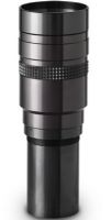 Navitar 570MCZ500 NuView Middle throw zoom Projection Lens, Middle throw zoom Lens Type, 70 to 125 mm Focal Length, 16 to 351' Projection Distance, 4.90:1-wide and 8.78:1-tele Throw to Screen Width Ratio, For use with Panasonic PT-D5500U, PT-D5500UL, PT-D5600 and PT-D3500 Multimedia Projectors (570MCZ500 570-MCZ500 570 MCZ500) 
