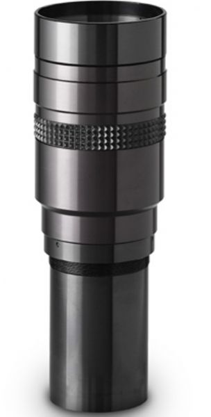 Navitar 570MCZ500 NuView Middle throw zoom Projection Lens, Middle throw zoom Lens Type, 70 to 125 mm Focal Length, 16 to 351' Projection Distance, 4.90:1-wide and 8.78:1-tele Throw to Screen Width Ratio, For use with Panasonic PT-D5500U, PT-D5500UL, PT-D5600 and PT-D3500 Multimedia Projectors (570MCZ500 570-MCZ500 570 MCZ500)